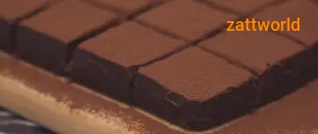 Coklat royce b40 I Homemade I Halal