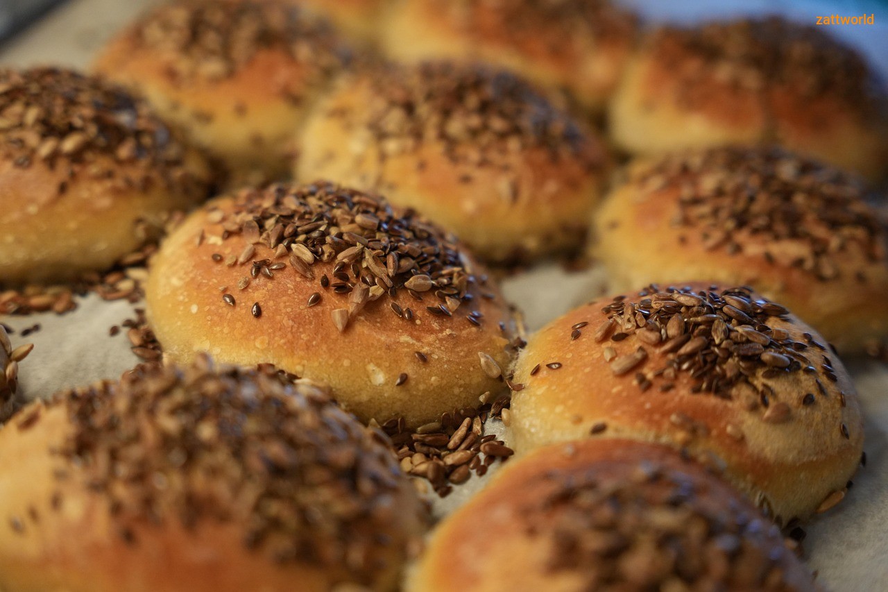 Bakery & Bread