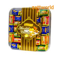 Barnsberry Assorted Chunky (Gift Pack) Chocolate 480g