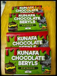 COKLAT PREMIUM BERYLS ALA ALA DUBAI HARGA MADANI