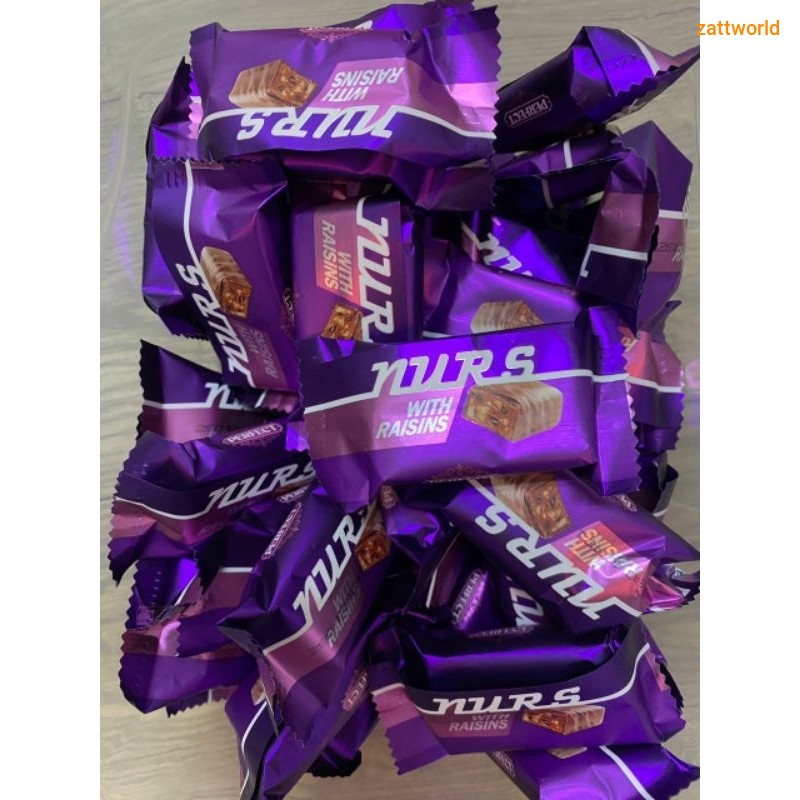 Mix chocolata | Chocolata Candy | candy | chocolata with filling | 1piece