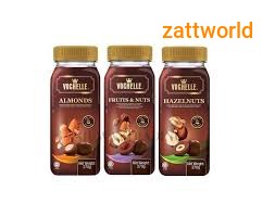 VOCHELLE CHOCOLATE 270G(NON RETURNABLE)
