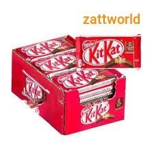 KITKAT 2F Chocolate 17g