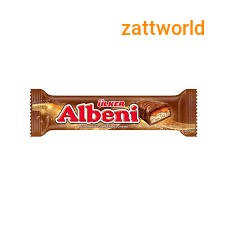 Chokolate Biscuit 40gr Ulker Albeni