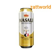 （0005）Masale 16.2% 500ml expiry date 8-NOVEMBER-2026