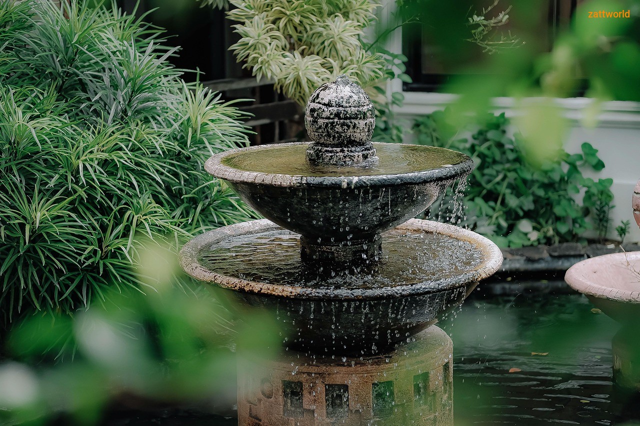 Outdoor & Patio