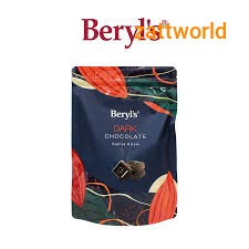 Beryl's Dark Chocolate 280g