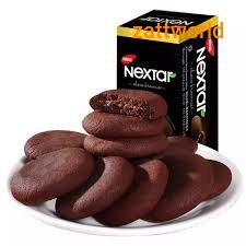 Nabati Nextar Brownies - Choco Delight 90g 112g 1 Flavor
