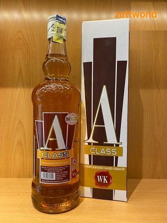 A class brand (BD)- 700ml per bottle