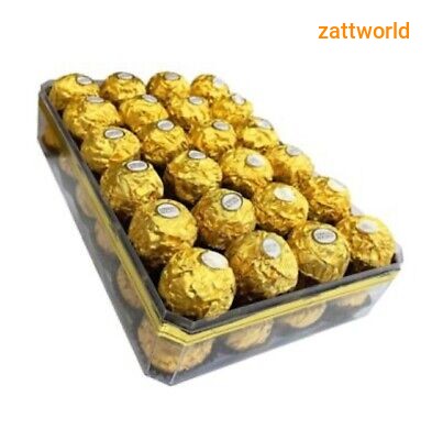 Chocolate FERRERO ROCHER 1 Piece Coklat