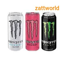 Monster Energy Drink 355ml